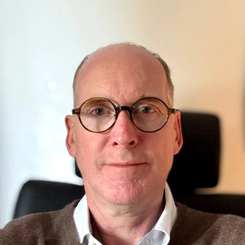 Gerrit Harnischmacher